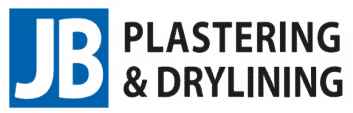 JB Plastering and Drylining Logo
